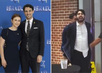 Rodriquez Charged With Murder of Israeli Embassy Staff – By Yadnom Awu (Asaba)