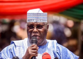 I’m Not Leaving PDP – Atiku Reaffirms Loyalty Amid Defection Rumours