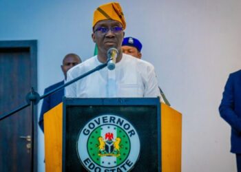 Edo Government Offers Amnesty to Cultists, Moves to Reclaim Coral City Lands