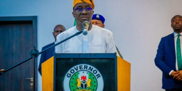 Edo Government Offers Amnesty to Cultists, Moves to Reclaim Coral City Lands