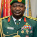 Insecurity and incompetence of security Chiefs