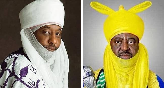 Kano Emirship tussle worsens as two Galadimans emerge