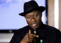 One party state will lead to Anarchy in Nigeria……. Jonathan warns