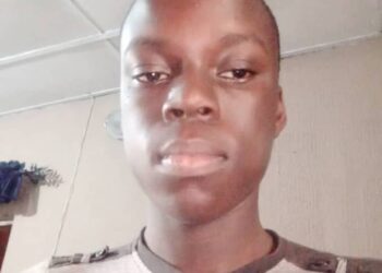 Fresh Angle Columnist, Oritsemeyiwa Ebule Scores 334/400 In UTME 2025