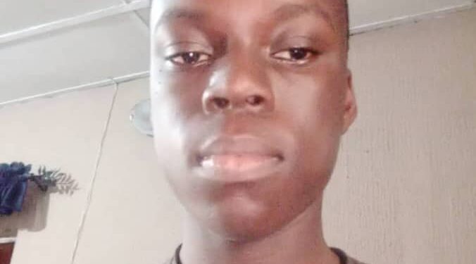 Fresh Angle Columnist, Oritsemeyiwa Ebule Scores 334/400 In UTME 2025