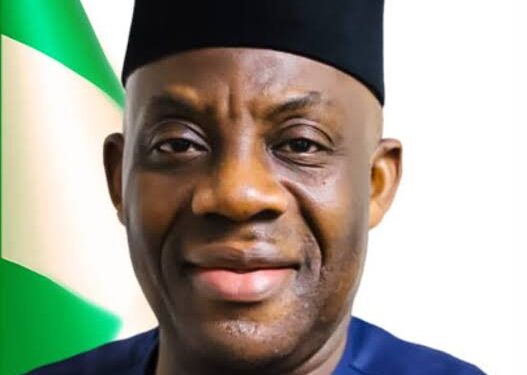 Students allay fears of crisis at FCE (T) Lagos