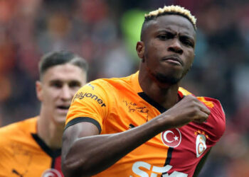 Al- Hilal Make Osimhen Crazy Offer