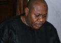 SUPREME COURT REVOKES BAIL GRANTED FRED AJUDUA IN ALLEGED $1.04M FRAUD CASE