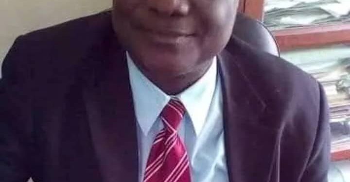 Tribute to an Uncommon Compatriot