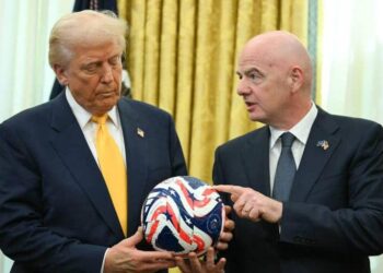 FIFA Expands Women’s  Football World Cup Tournament