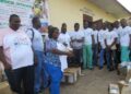 Head Of Liberia doctors Association Suspended over Doubtful Certificates