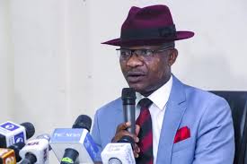 Why Delta Is highest oil producer — Aniagwu