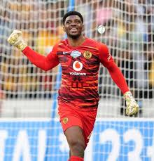 Ex-Eagles Goalie, Akpeyi, Laments poor state of Nigerian Soccer