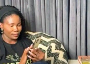 Prominent Journalist alleges “Prof Mgbeke” hired her to blackmail Sen Akpoti Uduaghan