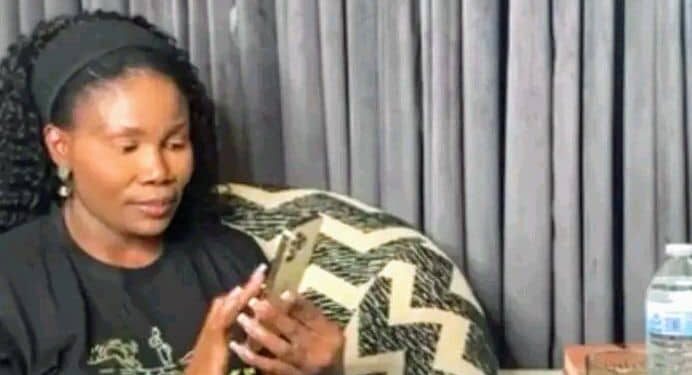 Prominent Journalist alleges “Prof Mgbeke” hired her to blackmail Sen Akpoti Uduaghan