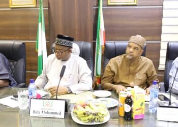 2027: Wike, PDP Governors Forum, Stakeholders meeting in Abuja