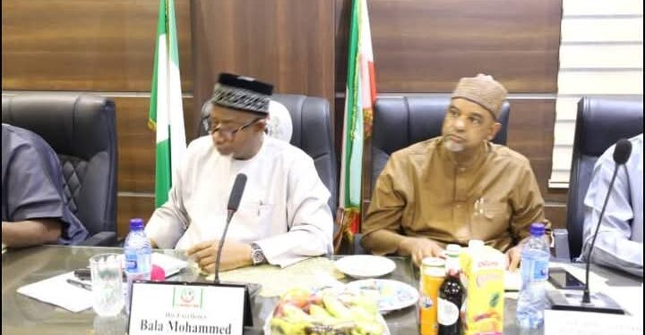 2027: Wike, PDP Governors Forum, Stakeholders meeting in Abuja