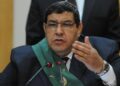 Controversial Egyptian Chief Judge Dies of Cancer