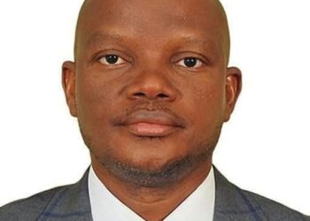 ASUU Elects UNIJOS Professor, Chris Piwuna President