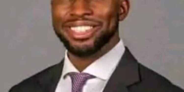 JUST IN: Okonjo-Iweala son Breaks Medical Record in USA