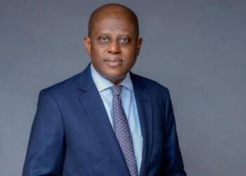 Another first for Cardoso as CBN launches platform for diaspora Nigerians