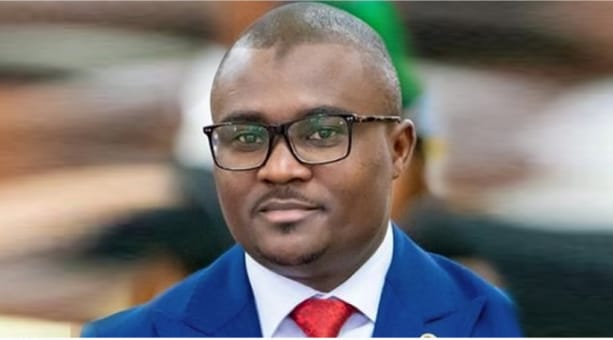 FRC Boss Olowo to Launch Foundation at 40.