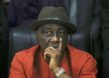 Threats won’t fix PDP crisis; respect court ruling – Abba Moro tells S’East caucus