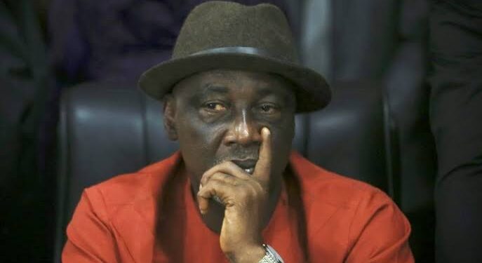 Threats won’t fix PDP crisis; respect court ruling – Abba Moro tells S’East caucus