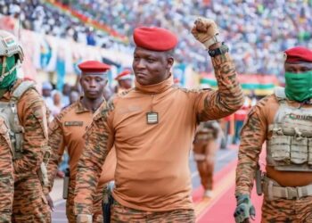 Al Qaeda-Affiliated Militia Kill 200 Burkinabe Soldiers