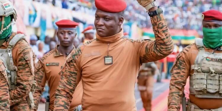 Al Qaeda-Affiliated Militia Kill 200 Burkinabe Soldiers