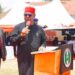 Onyeme Says Malaria-Free Environment Achievable