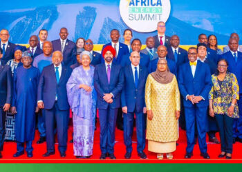 The Arrogance of Ignorance: Why Africa Must Learn from India’s Intellectual Ascent