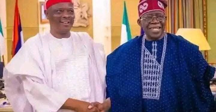 2027: NO POLITICIAN OF GOOD CONSCIENCE SHOULD BE IN APC……..SEN   KWANKWASO