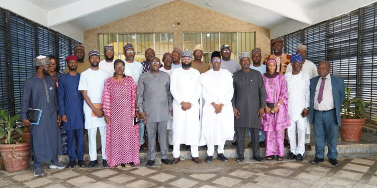 ICPC to NASENI: Innovative Technology is Critical in the Fight Against Corruption