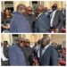 President Tinubu meets with Peter Obi, Fayemi at the Vatican