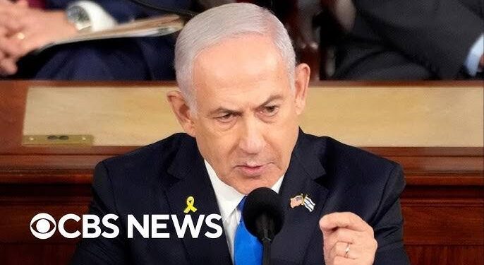 Israel To Ease Aid Blockade On Gaza