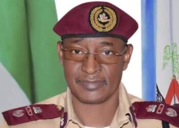 FRSC New Tariffs and Matters Arising