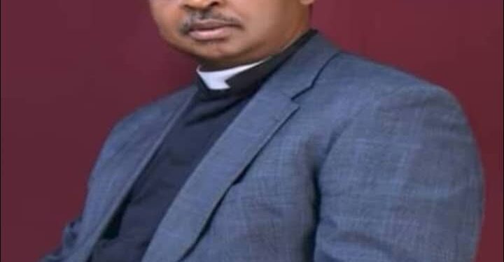 Catholic Priest Collapsed, dies playing lawn tennis in Awka