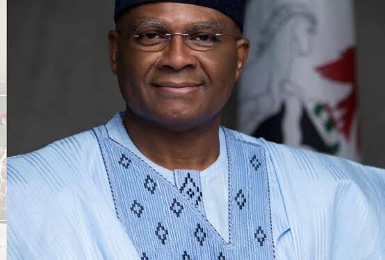 FOR SENATOR NNAMANI @ 65, SILENCE IS GOLDEN