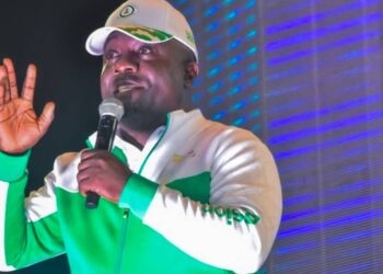 NSC COMMITTED TO PODIUM FINISH FOR NIGERIAN ATHLETES. – OLOPADE.