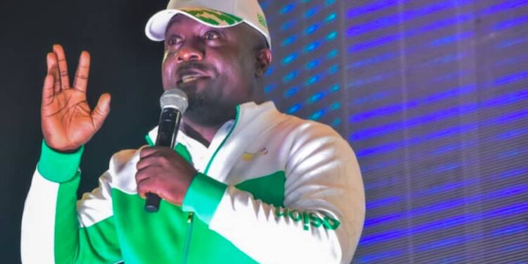 NSC COMMITTED TO PODIUM FINISH FOR NIGERIAN ATHLETES. – OLOPADE.