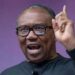 2027: I’ll run on the Labour Party platform – Peter Obi