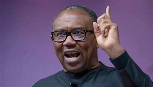 2027: I’ll run on the Labour Party platform – Peter Obi