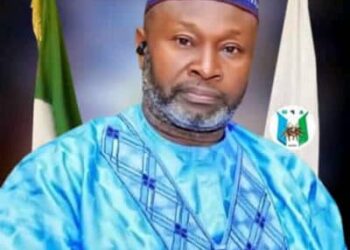 IPAC Calls for Restoration of Political Party’s Funding.