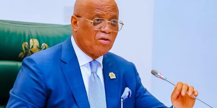 IPI calls for recall of Channels TV crew expelled from Akwa-Ibom Govt. House