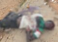 Just in: Suspected Suicide Bomber Explodes in Abuja
