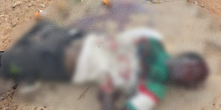 Just in: Suspected Suicide Bomber Explodes in Abuja