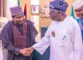 Barau hails Tinubu for assenting to Federal University of Science and Technology, Kabo bill