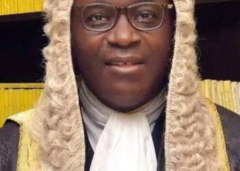 HALT BENUE KILLINGS, SENIOR LAWYER WRITES SECURITY CHIEFS ……WANTS OVERHAUL OF SECURITY ARCHITECTURE