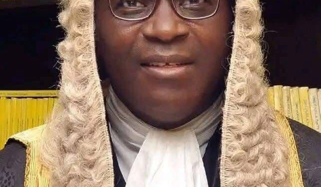 HALT BENUE KILLINGS, SENIOR LAWYER WRITES SECURITY CHIEFS ……WANTS OVERHAUL OF SECURITY ARCHITECTURE